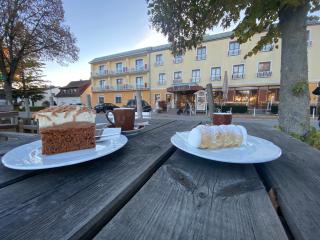 Simon - Hotel & Café - Bad Tatzmannsdorf - 9