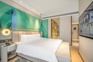 Wyndham Garden Huai'an New City - 1