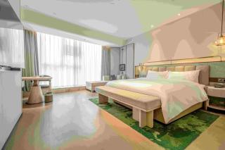 Wyndham Garden Huai'an New City - Huai'an - 8