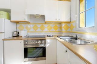 HE Vista Golf- Villamartin - Orihuela-Costa - 8