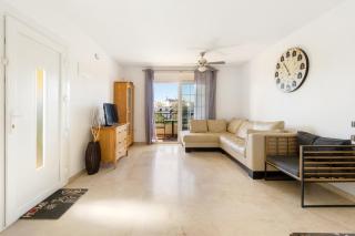 HE Vista Golf- Villamartin - Orihuela-Costa - 6
