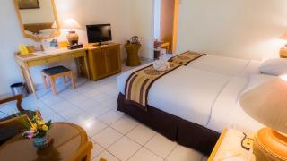 Jayakarta Hotel Lombok - Senggigi - 5
