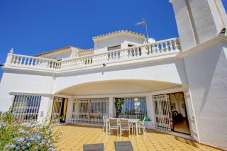 Villa Costanera - Nerja - 9