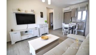 Zennova #60, Nikiti Family Apt - Skála Nikíta - 6