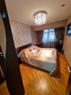 3 room apatment near Nariman Narimanov monument - 2