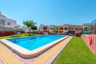 HE Dream Hills 2 - Orihuela Costa - 0