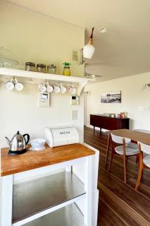 Surf Cottage KATAKAI-九十九里 片貝海岸- - Kujukuri - 4