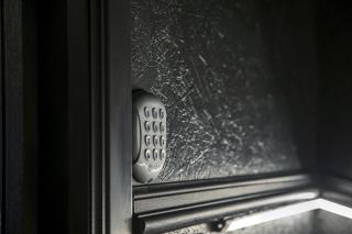 Secret Walls - 5