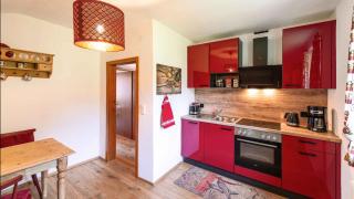 Ferienwohnung Sonnenkind Altaussee - Altaussee - 6