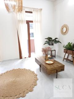 Sứ Ca Homestay - 4