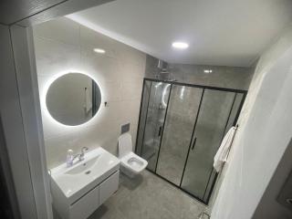 BYKARAM SUİTE - Istanbul - 6