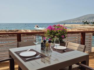 ORCHIDS Hotel - Saranda - 8