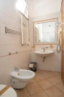 Residence La Punta - Marina di Camerota - 3