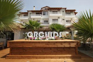 ORCHIDS Hotel - Saranda - 7