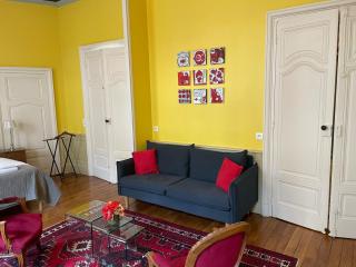 Appartement Le Buffon - 1