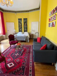 Appartement Le Buffon - Dijon - 2