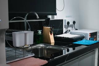 HakunaMatata Apartment Jelutong - Jelutong - 2