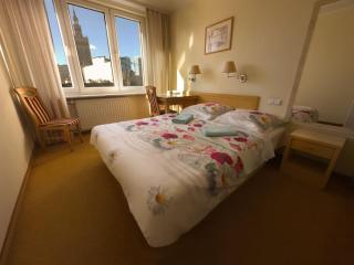10Q - Z6 Apartament 603A - Varsovie - 3