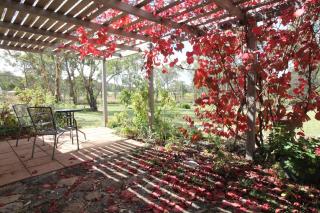 Severn River Cottages - Severnlea - 3