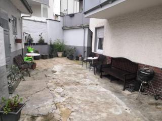 Haus Prante Ferienwohnungen - Bad Pyrmont - 3