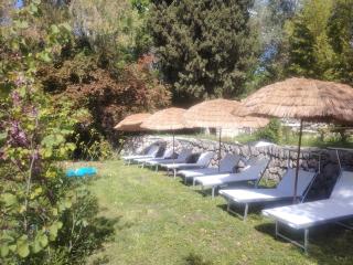 Domaine des Petites Sœurs à 800m du centre historique avec 5200m2 de parc arboré - 9