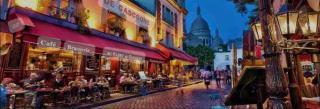 VERY CHARMING AND COSY FLAT, center of Paris - París - 1
