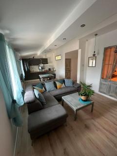 Bel Appartement Proche Plage - Mèze - 4