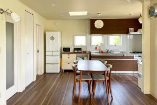 Surf Cottage KATAKAI-九十九里 片貝海岸- - Kujukuri - 6