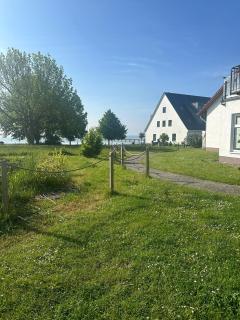 App 14 Entspannen im Wellengang! - Dranske - 9