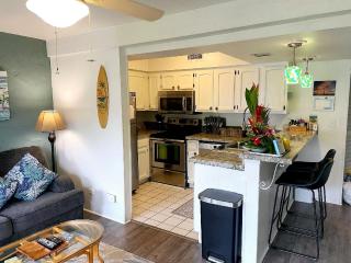 ZERO FEES Aloha Lani Condo #A208 at Casa De Emdeko - Kailua-Kona - 7