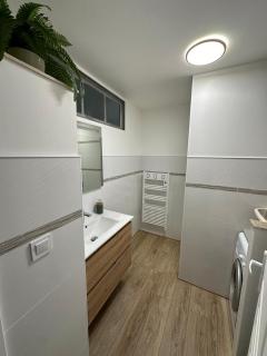 Bel Appartement Proche Plage - Mèze - 6