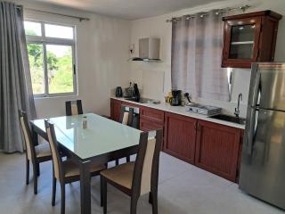 Riverside Holiday Home - Grande Rivière Sud Est - 5