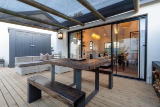 Rhone Hill Cottage 5 - Plettenberg Bay - 3