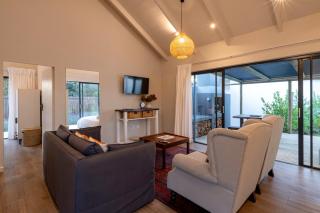 Rhone Hill Cottage 5 - Plettenberg Bay - 2