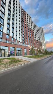 Набережная и Radisson Astana - Astana - 7