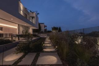 Seaside Villa with a Pool - Artemida - 4