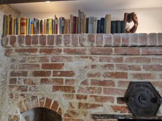 Villandry centre Appartement duplex entièrement rénové, au calme - 2