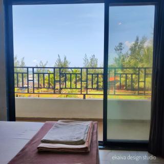 Konkantrip Beach Resort - Dapoli - 9