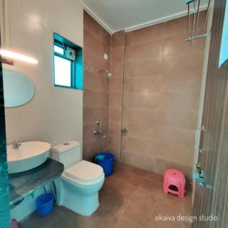 Konkantrip Beach Resort - Dapoli - 7