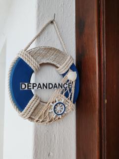 Economi Depandance Olbia - Olbia - 4