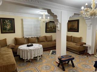 La villa des deux mers - Tangeri - 8
