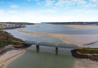 9 Porthilly View - Padstow - 1