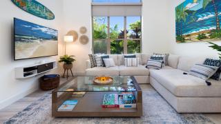 Makai Living Fresh 2BR Fairways Home Near Rec Center - Waikoloa - 0