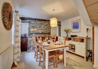 Birds Cottage - Appledore - 6