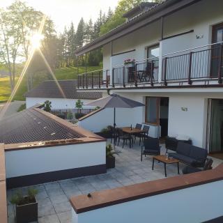 Apratmán Julie – Bavorská Ruda - Bayerisch Eisenstein - 7