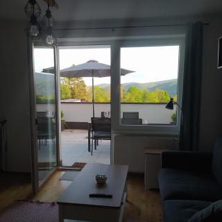 Apratmán Julie – Bavorská Ruda - 2