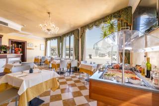 Hotel Panorama - Venice-Lido - 2