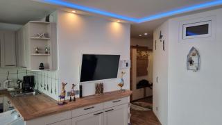 "Ostsee-Rifugio" Ferienpark Hs H Etage 4 Whg 5 - Heiligenhafen - 9
