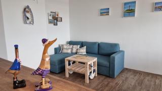 "Ostsee-Rifugio" Ferienpark Hs H Etage 4 Whg 5 - 8