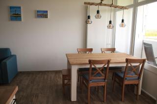 "Ostsee-Rifugio" Ferienpark Hs H Etage 4 Whg 5 - 7